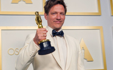 Thomas Vinterberg