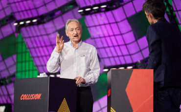 Geoffrey Hinton,