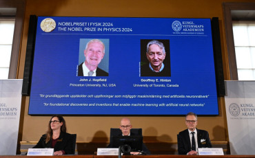 nobel physique