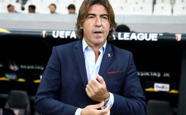 ricardo sá pinto
