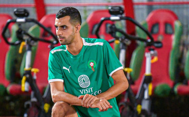 Youssef Belammari