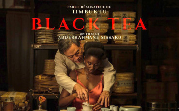 Black Tea
