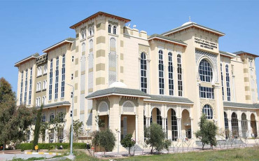 Faculté Hassan II