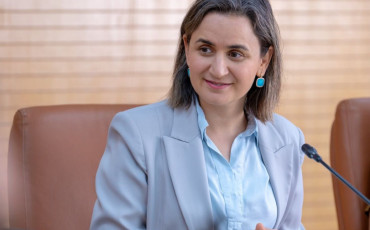Ghita Mezzour