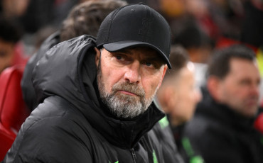 Jürgen Klopp