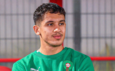 Osame Sahraoui
