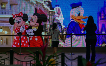 Parc Disney