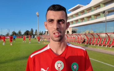  Youssef Belammari