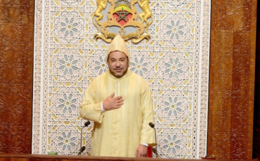 Mohammed VI