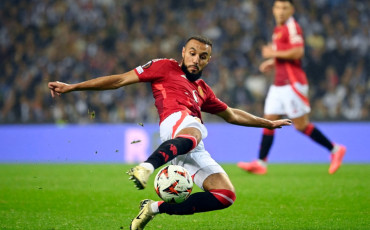 Noussair Mazraoui