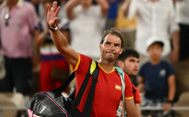 Raphael Nadal