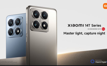 Xiaomi