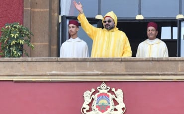Mohammed VI