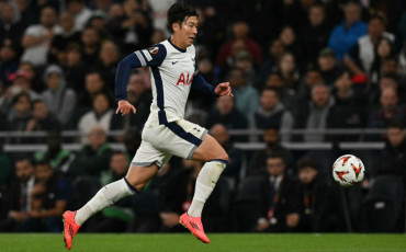 Son Heung-min