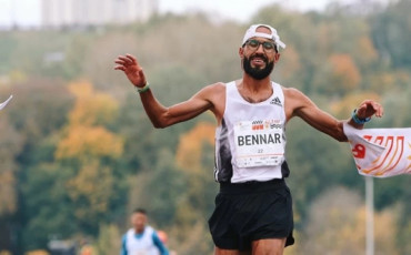 Younes Bennar