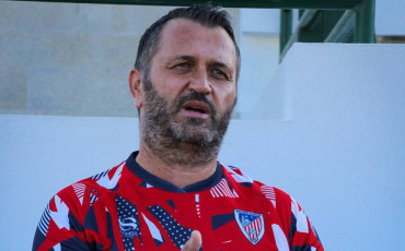 Dalibor Starčević