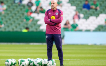 Lee Carsley
