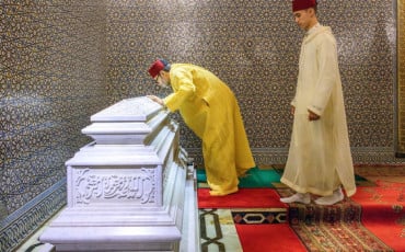 Mohammed VI