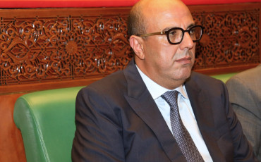 محمد ولد الرشيد