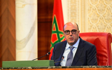 محمد ولد الرشيد
