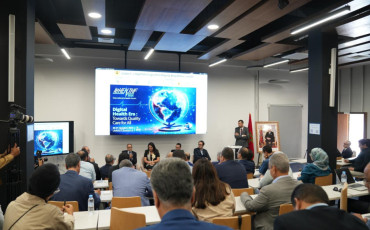 International E-Health Forum