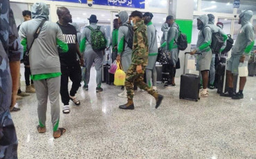 nigeria