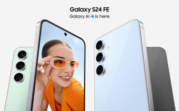 Galaxy S24 FE