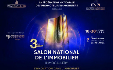 Salon Immogallery