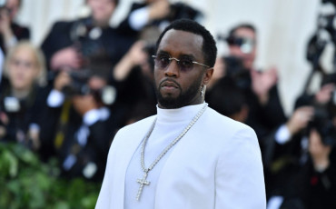 p diddy