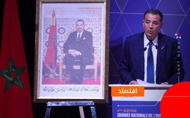 شكيب لعلج