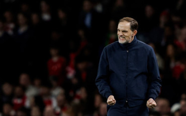 Thomas Tuchel