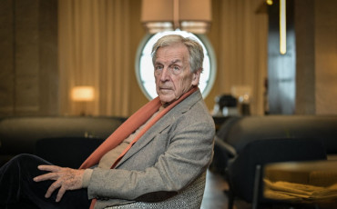 Costa-Gavras 