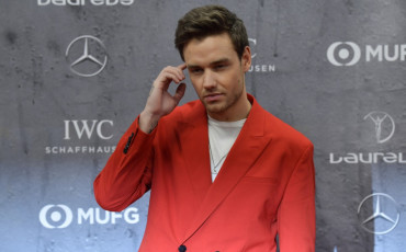 Liam Payne