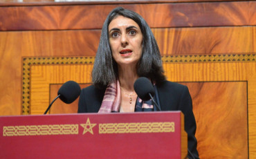 نادية فتاح