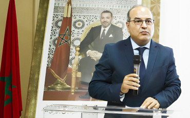 رضوان الدغوغي