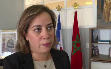 Najoua El Berrak