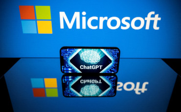 ChatGPT - Microsoft