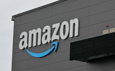  Amazon