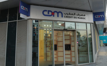 Crédit du Maroc
