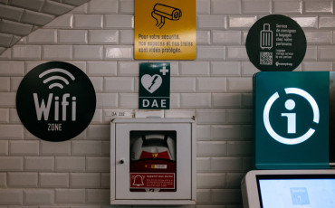 Défibrillateur automatique
