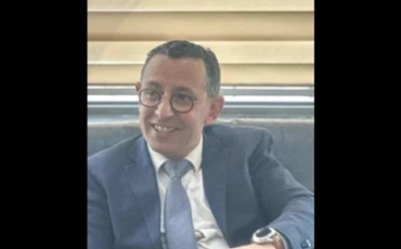 Mustapha El Alami Fellousse