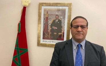 Abdelkader El Jamoussi