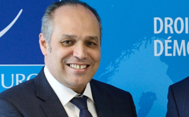 Omar Amghar
