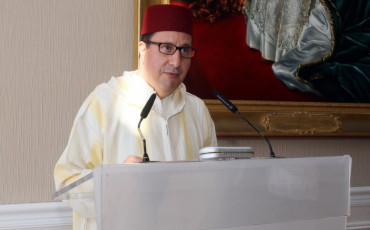 Younes Dirhoussi
