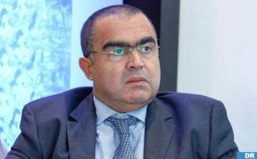 Kamal Doghmi
