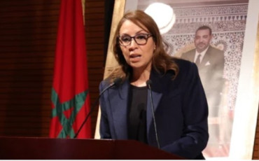 Latifa Moftaqir