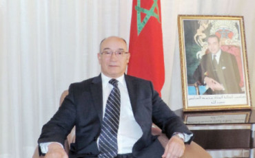 Majid Hilmi