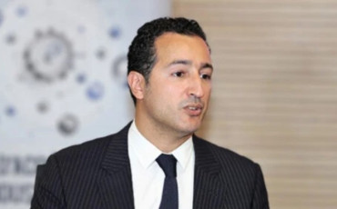 Othman El Firdaous