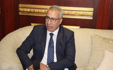 Redouane Houssaini 