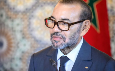 SM le Roi